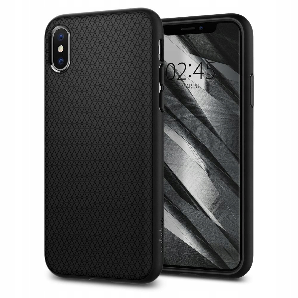 

Etui Ochronne Spigen Obudowa do iPhone X/xs