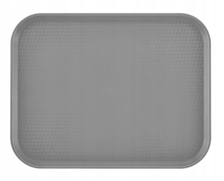 

Cambro Taca fast food z polipropylenu 355x457 mm