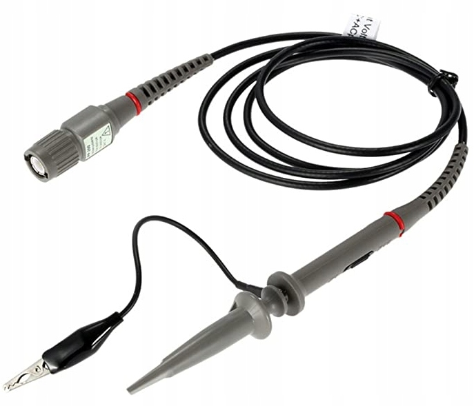 

Sonda Oscyloskopowa 60MHz dzielnik Hantek PP-80