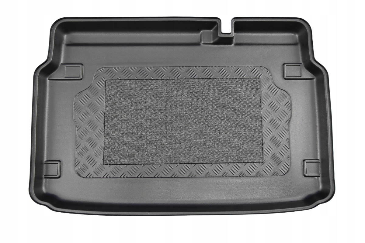 FORD EcoSport III от 2018 DB коврик багажника