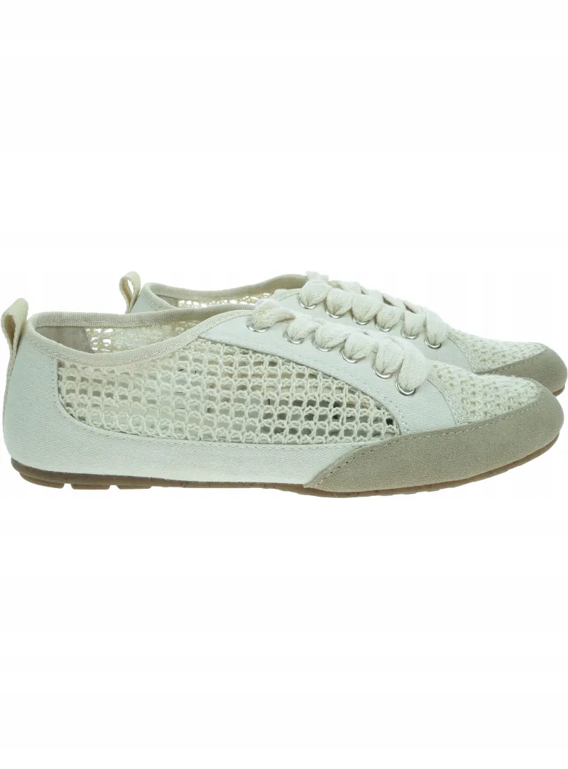 Espadrilky Emu Australia Carlo W13172 Natural 41