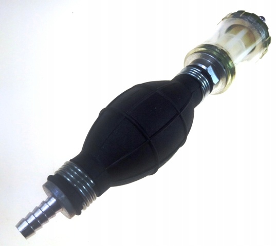 DSS119082.9275 - Резиновый грушевый насос 7,5-8,5 мм набор! Шланг 3MB EU