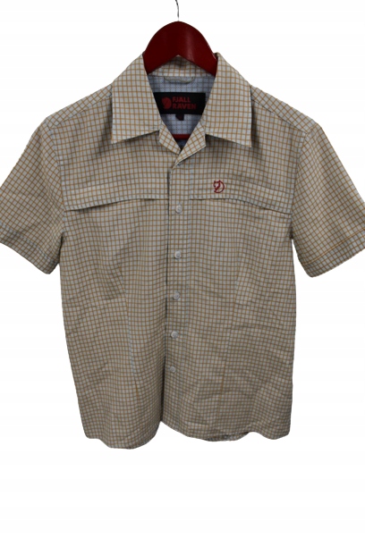 FJALLRAVEN koszula damska, r. M
