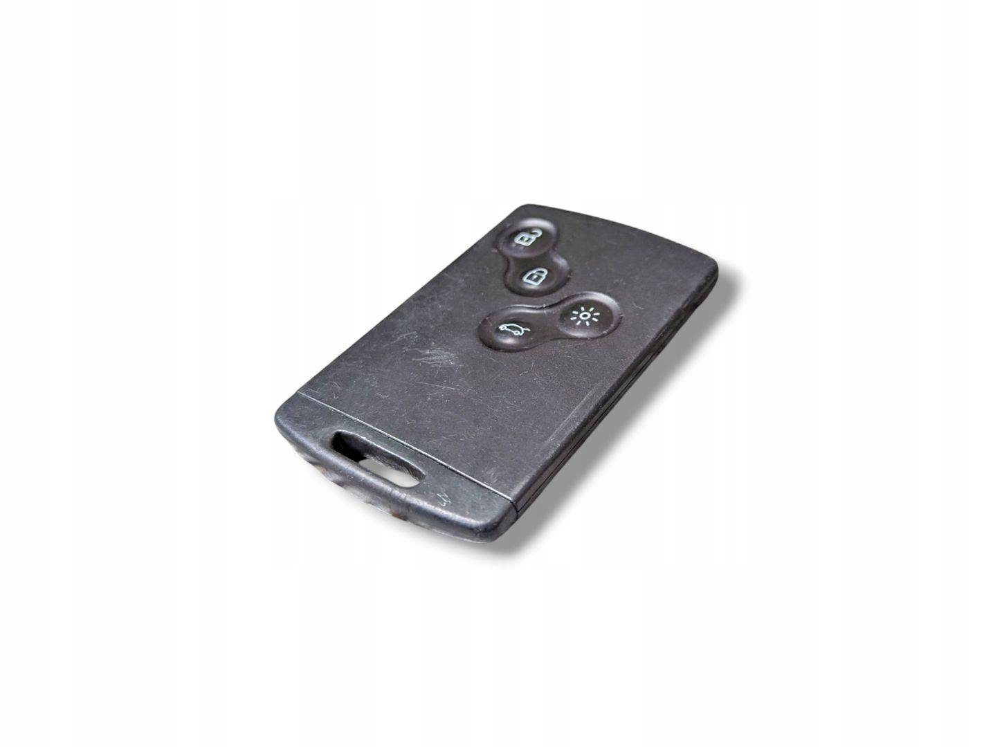 Karta key Renault Megane 3 2010 285975779R