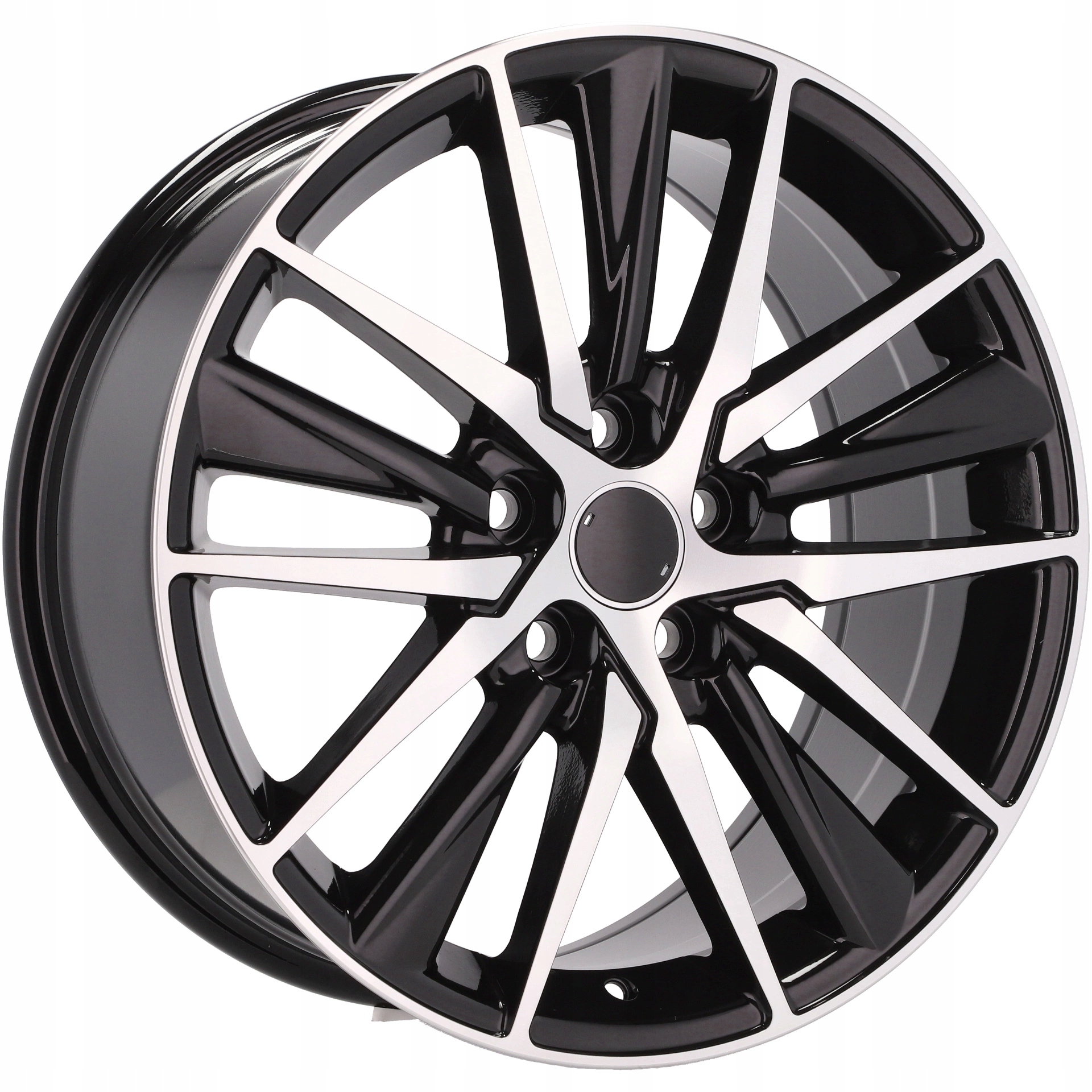 Kolesá 18 pre Geely Geometry C