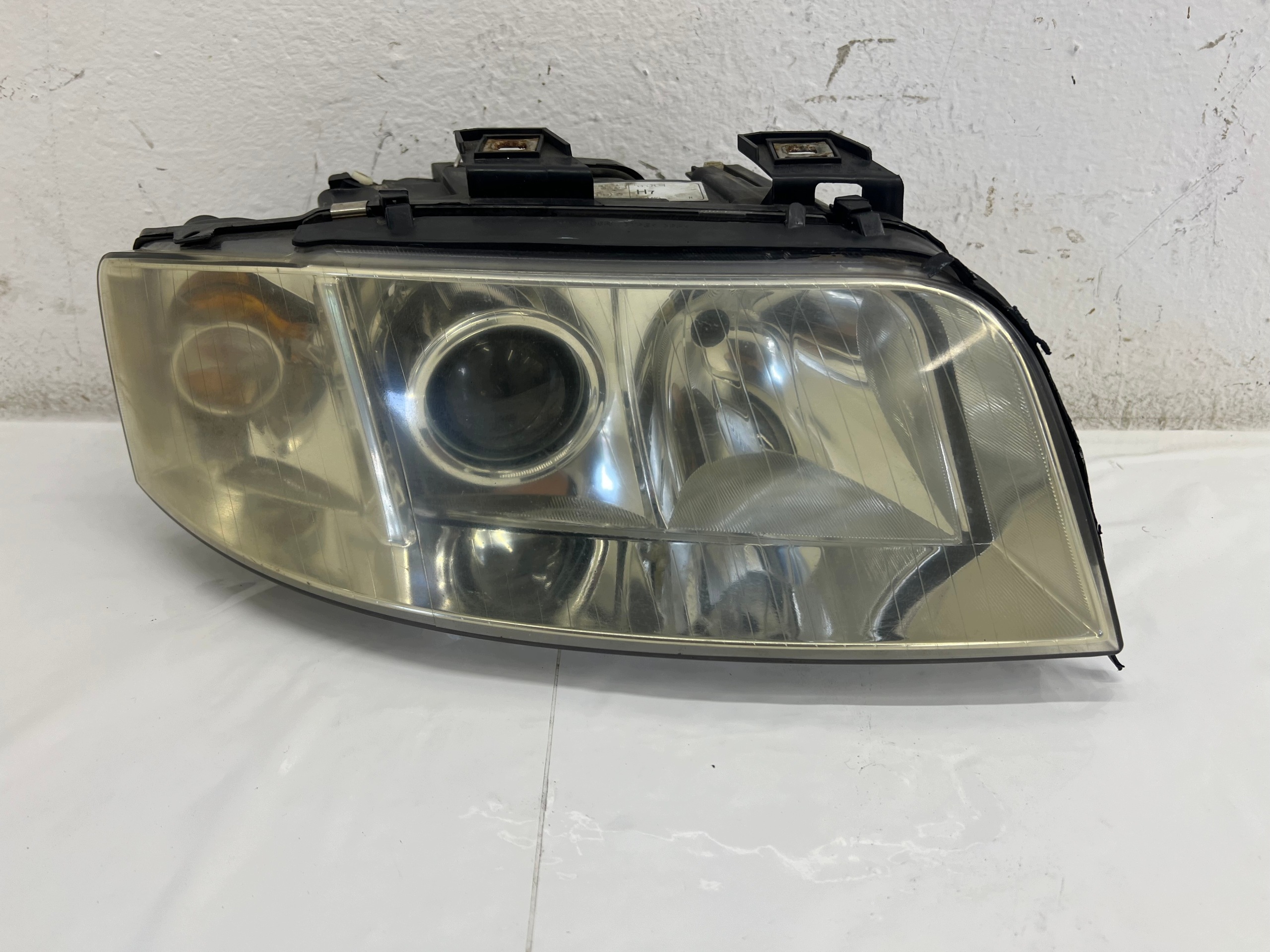 light front right AUDI A6 C5 H7 PO LIFTINGU 01-04 EUROPA