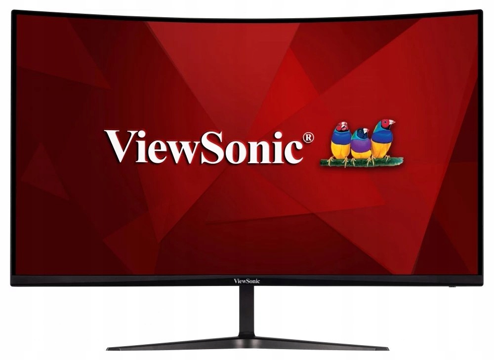 ViewSonic VX3218-PC-MHD 32" zahnutý Va 16:9 1920x1080 165Hz/ 1ms/