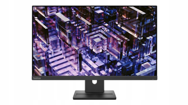 Lenovo E24q-30 23.8" 2560x1440 Qhd 1300:1 300cd 4ms Hdmi+dp repro 3y…