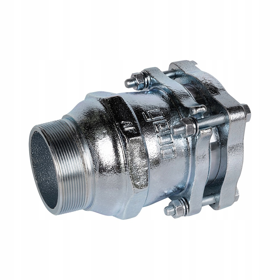 Gebo 2 Cale - Niska cena na Allegro