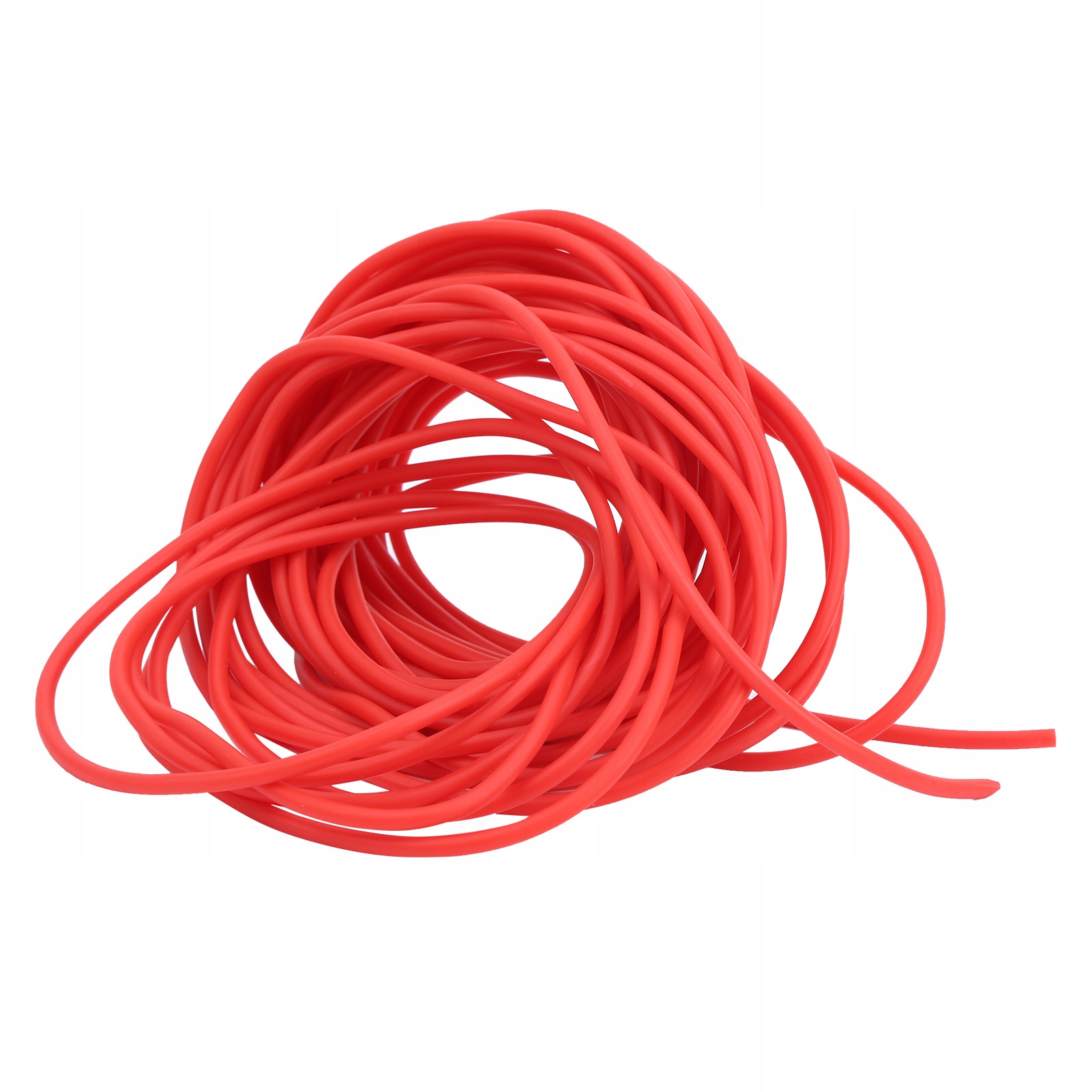 ЗАПАСНАЯ РЕЗИНА ДЛЯ СЛИНГА ПРОЧНАЯ ТОЛСТАЯ КОРЗИНА 10 М