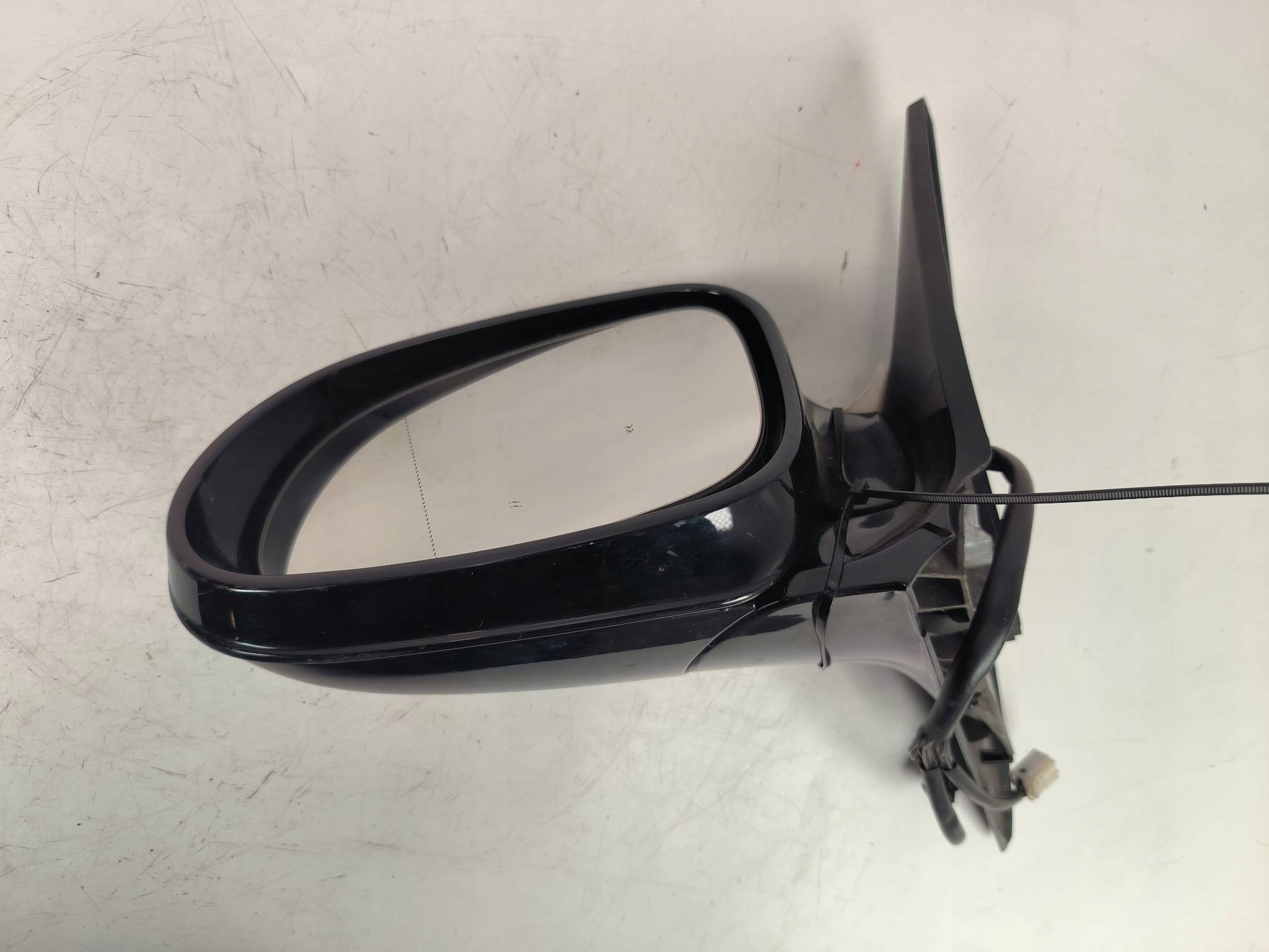 mirror left MERCEDES SL 500