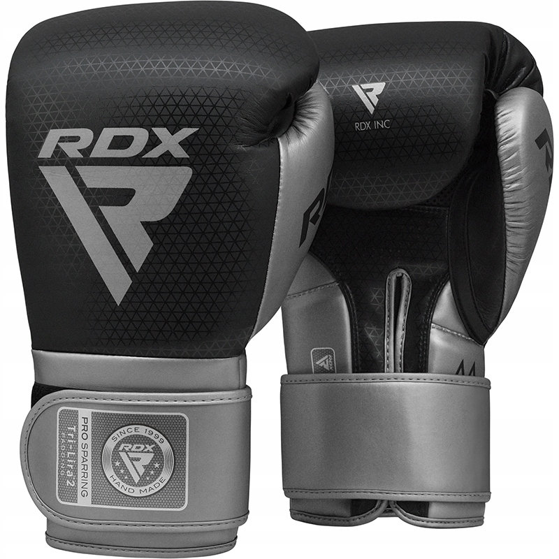 Boxerské rukavice Rdx Tri Lira 2 12 oz