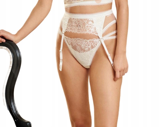 Kalhotky Tanga 012361 Daydream 38 S