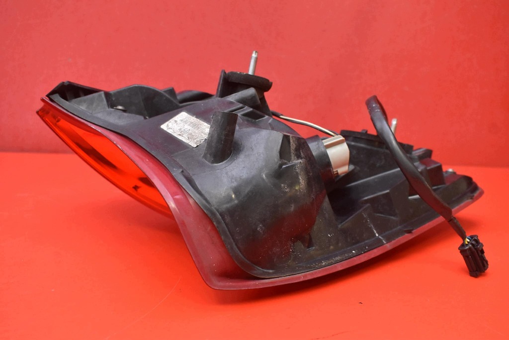 light left rear part rear CITROEN DS5 12-15