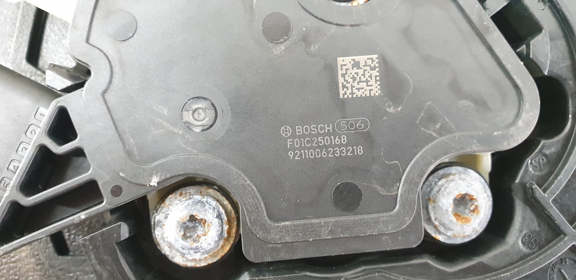 serbatoio MOCZNIKA ADBLUE GENESIS GV70 2.2 CRDI 31550-AR000 315010P1000
