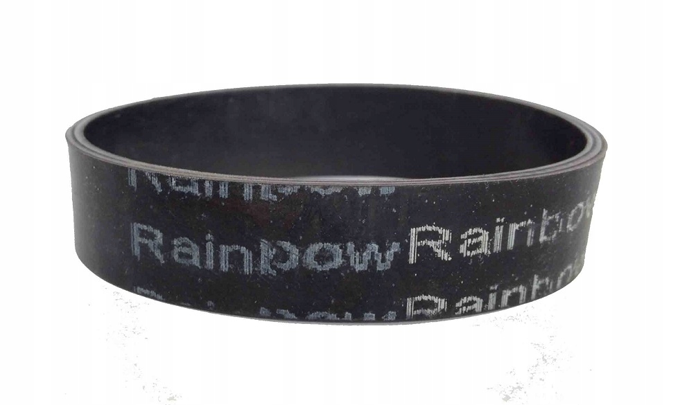 

Rainbow Pasek Napędowy Trzepaczki Usa