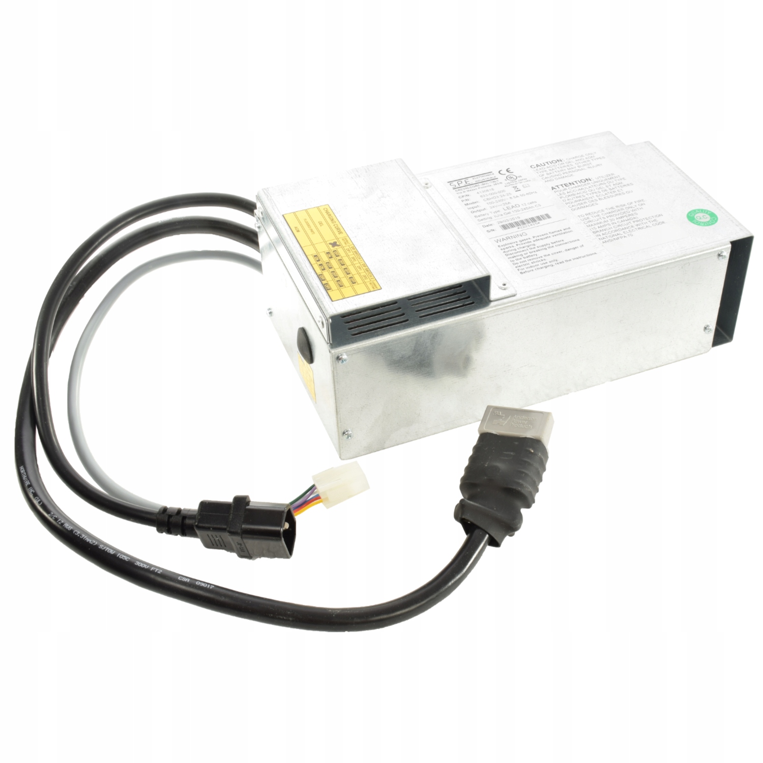 ŁADOWARKA PROSTOWNIK TASKI SWINGO 1255B - 17621-83 Marka inna