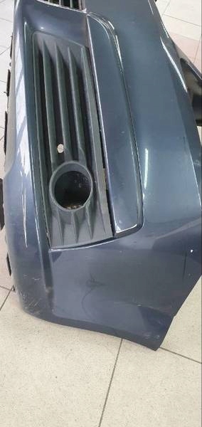 front bumper OPEL Zafira B z168