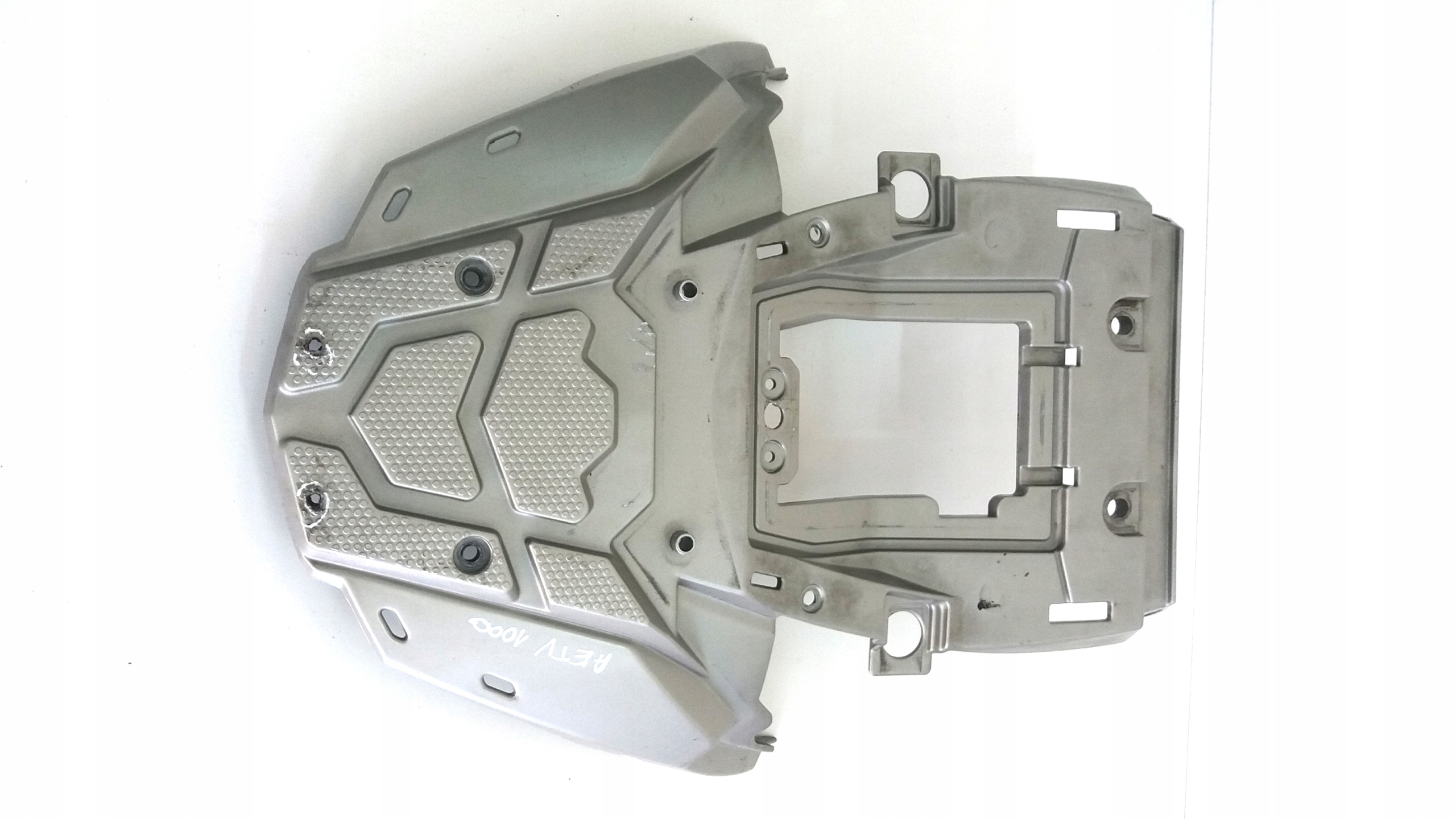 456987 - APRILIA CAPONORD ETV 1000 багажная стойка