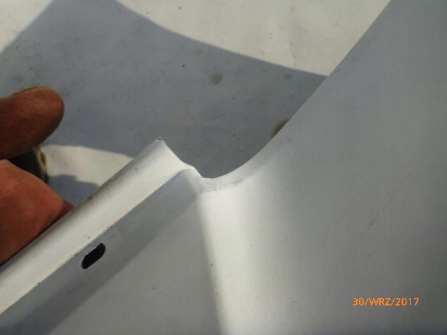 SUZUKI JIMNY III LIFT 12-18 bumper front front