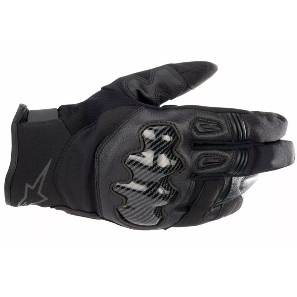 Motocyklové Rukavice Alpinestars SMX-1 Pre Black 2XL 3520723-1100-2X