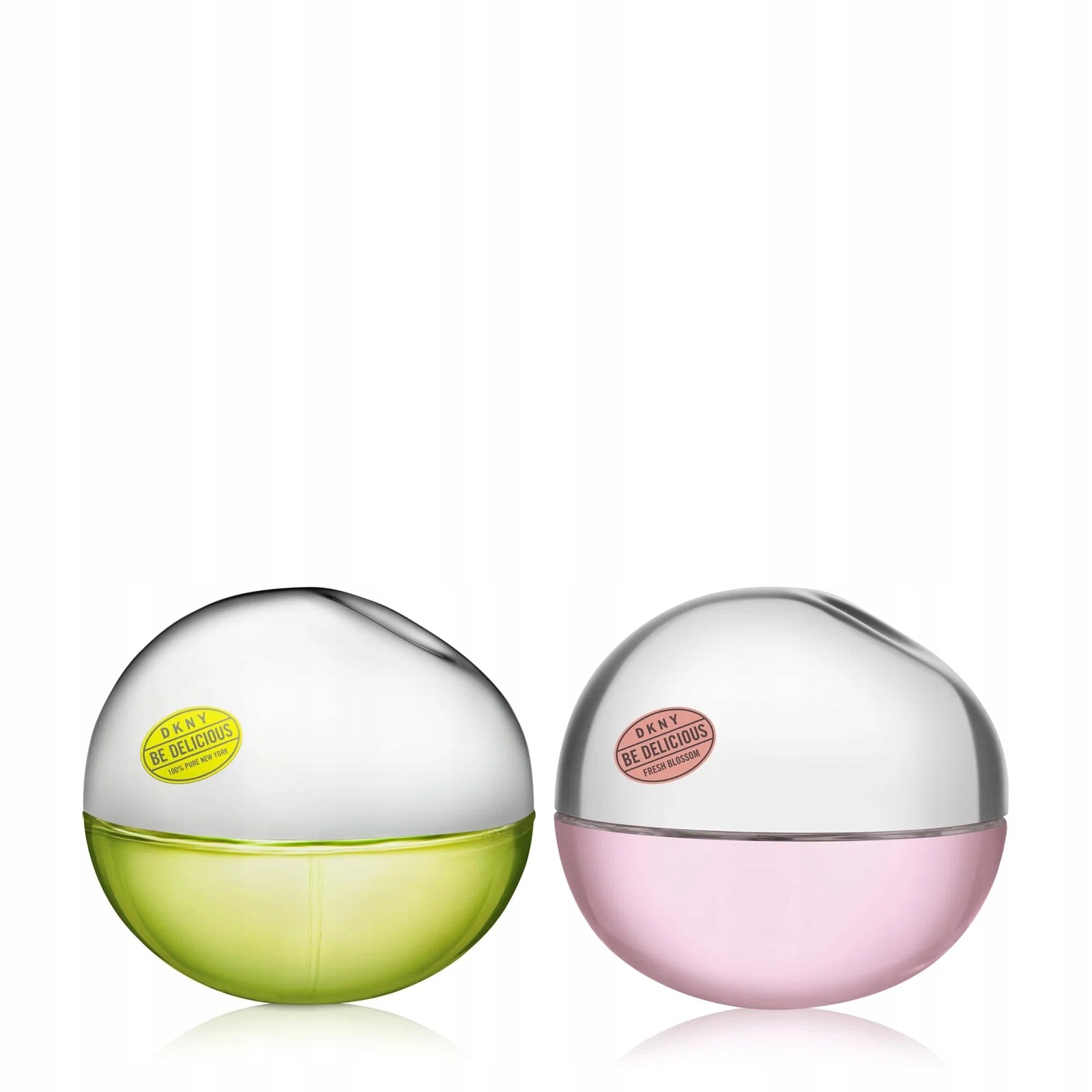 Sada Dkny Be Delicious, parfémovaná voda, pro ženy, 30 ml Be Delicious bez...