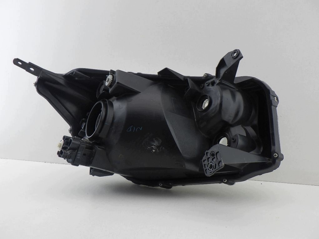 SUZUKI CELERIO 2014- 100-18116 light front left