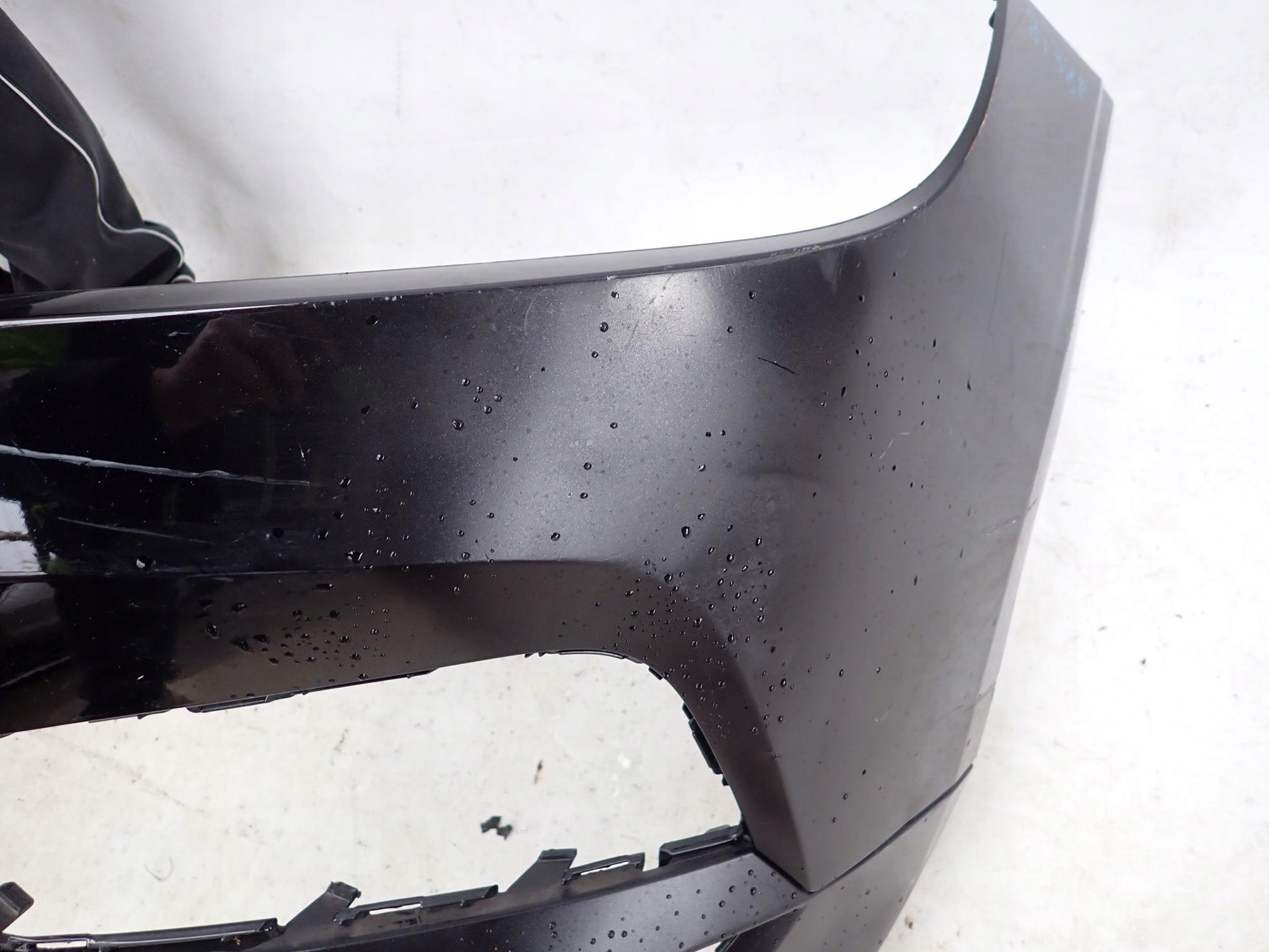 VOLVO V90 S90 16-20 bumper front front