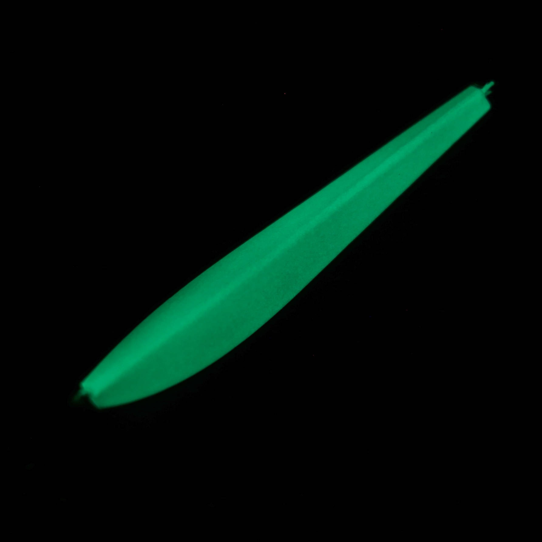 PILKER NA NORWEGIĘ - BANAN AQUANTIC FLUO 250g Kod producenta 5121250