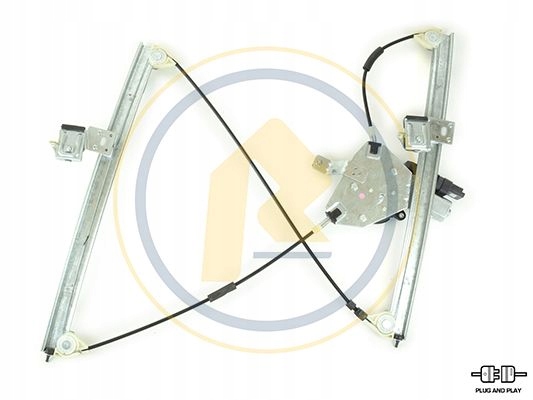 PODNOŚNIK SZYBY 01.4474 AC ROLCAR Stan opakowania oryginalne