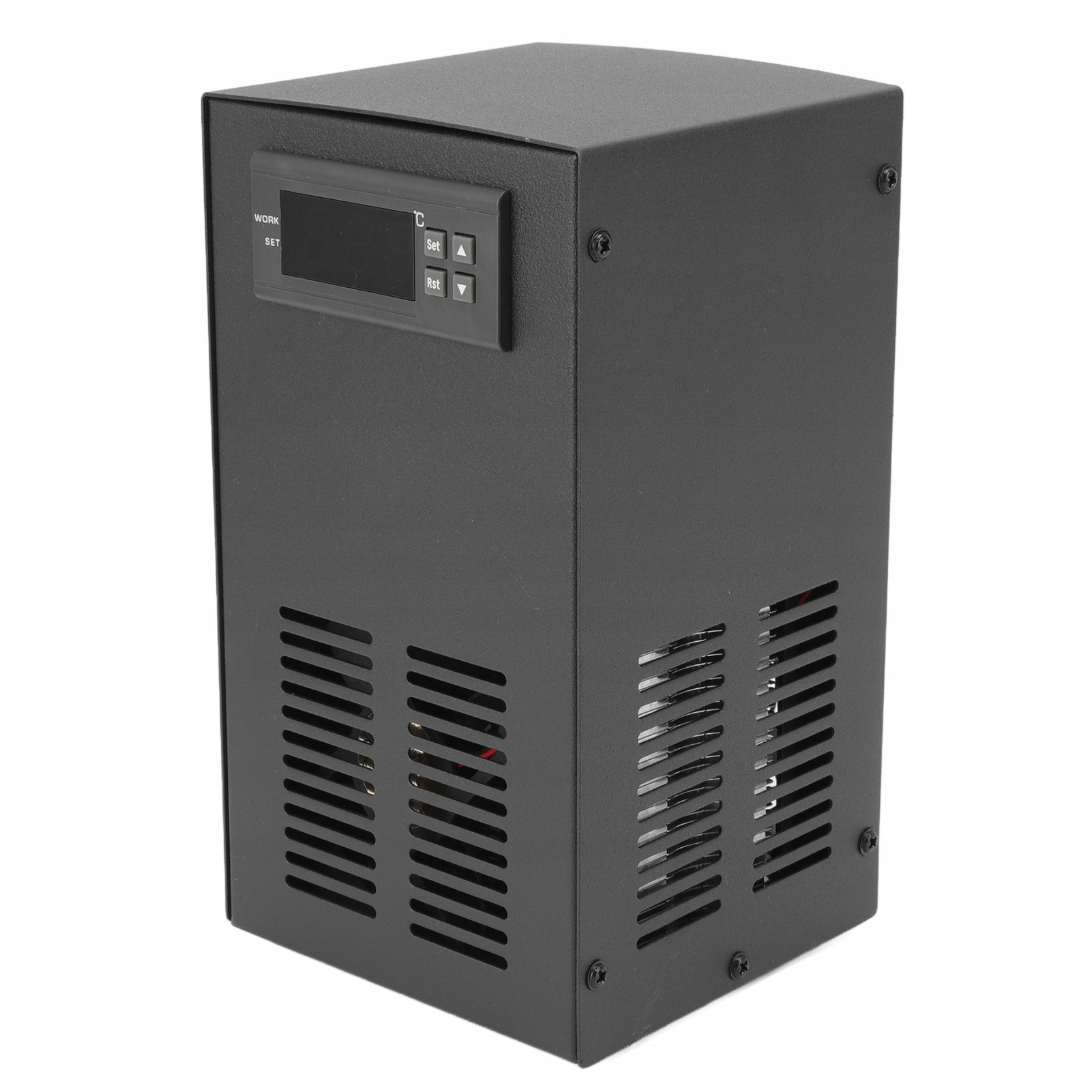 Levně Elektronická velká chladnička na akvarijní vodu