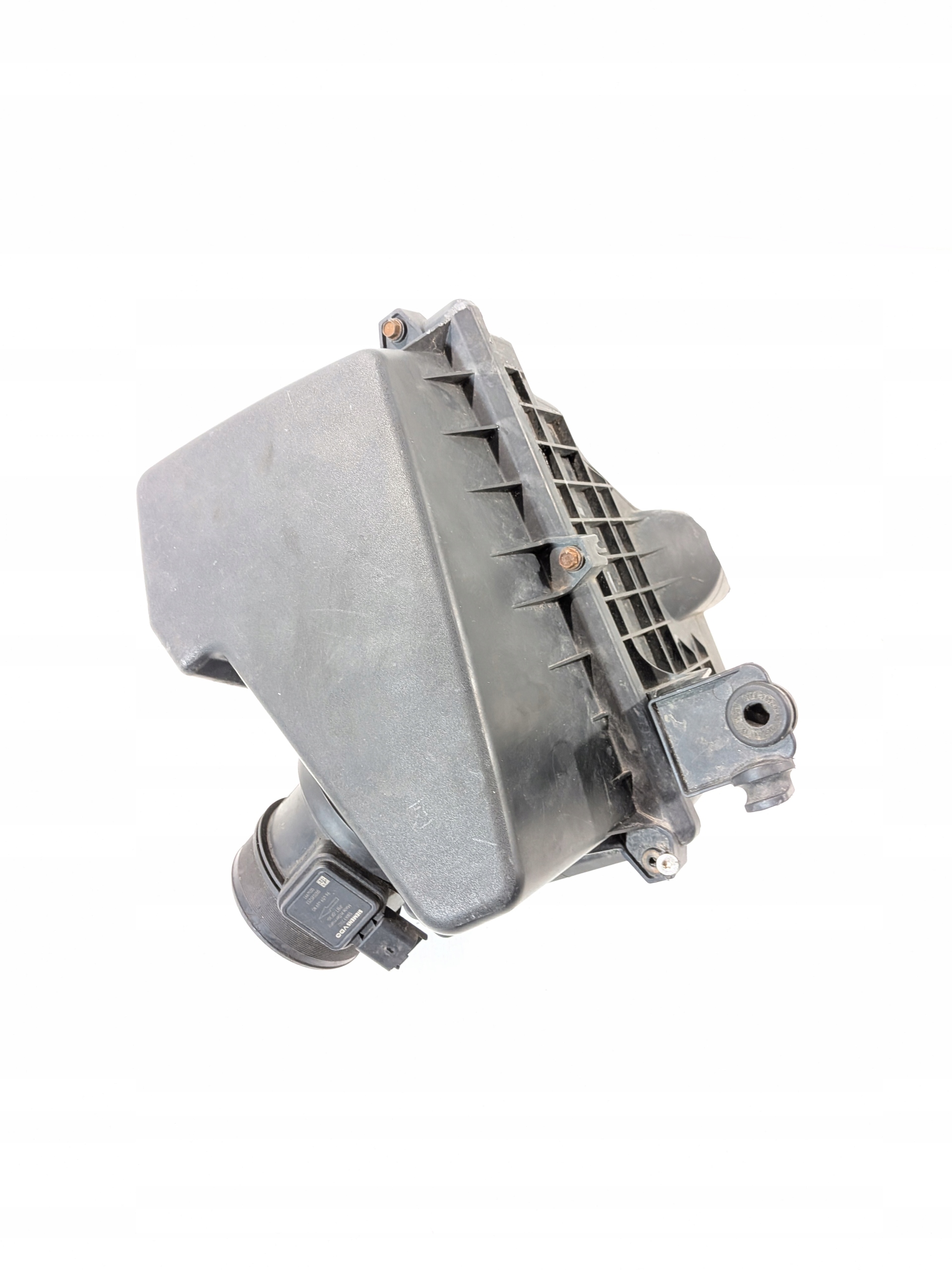 cover of a filter, air FOCUS CMAX 03-10