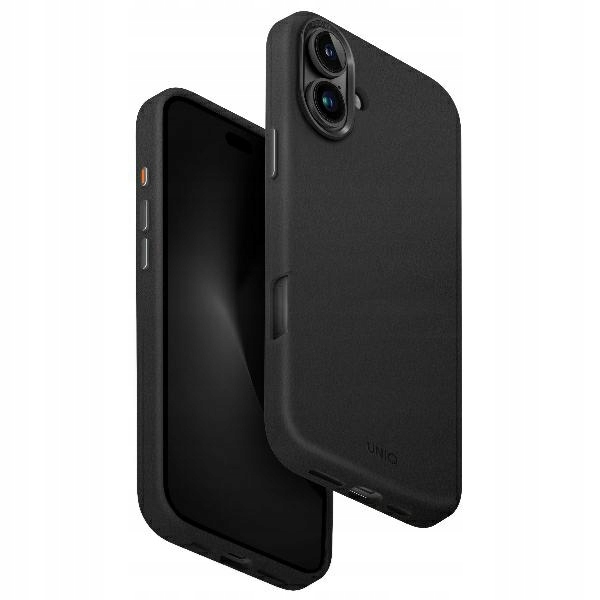 Uniq Etui Lyden Do Iphone 16 Plus 6.7'' Magclick Ładowanie Bezpieczne