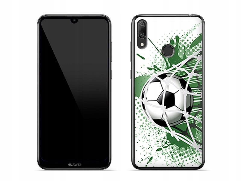 

Etui na Huawei Y7 (2019) Fantastic Case