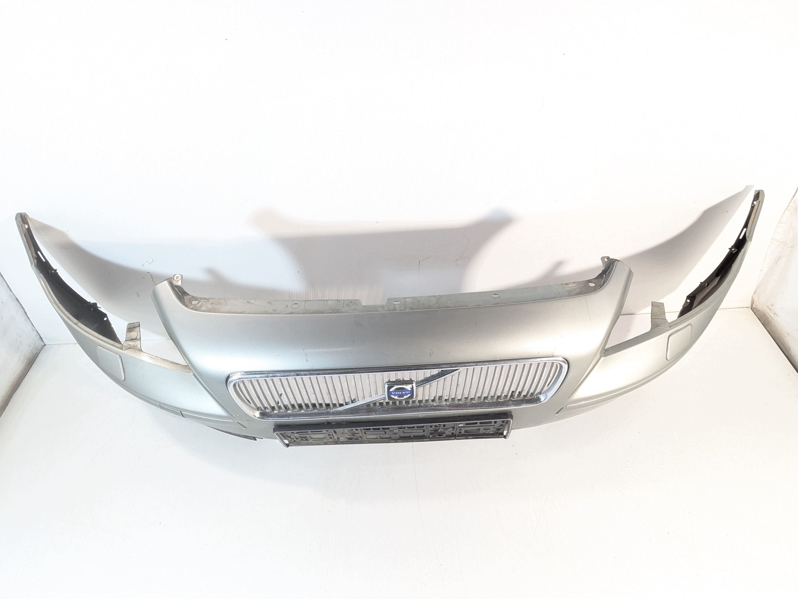 front bumper front kod lakieru 449 Volvo V50 2 II 03-06