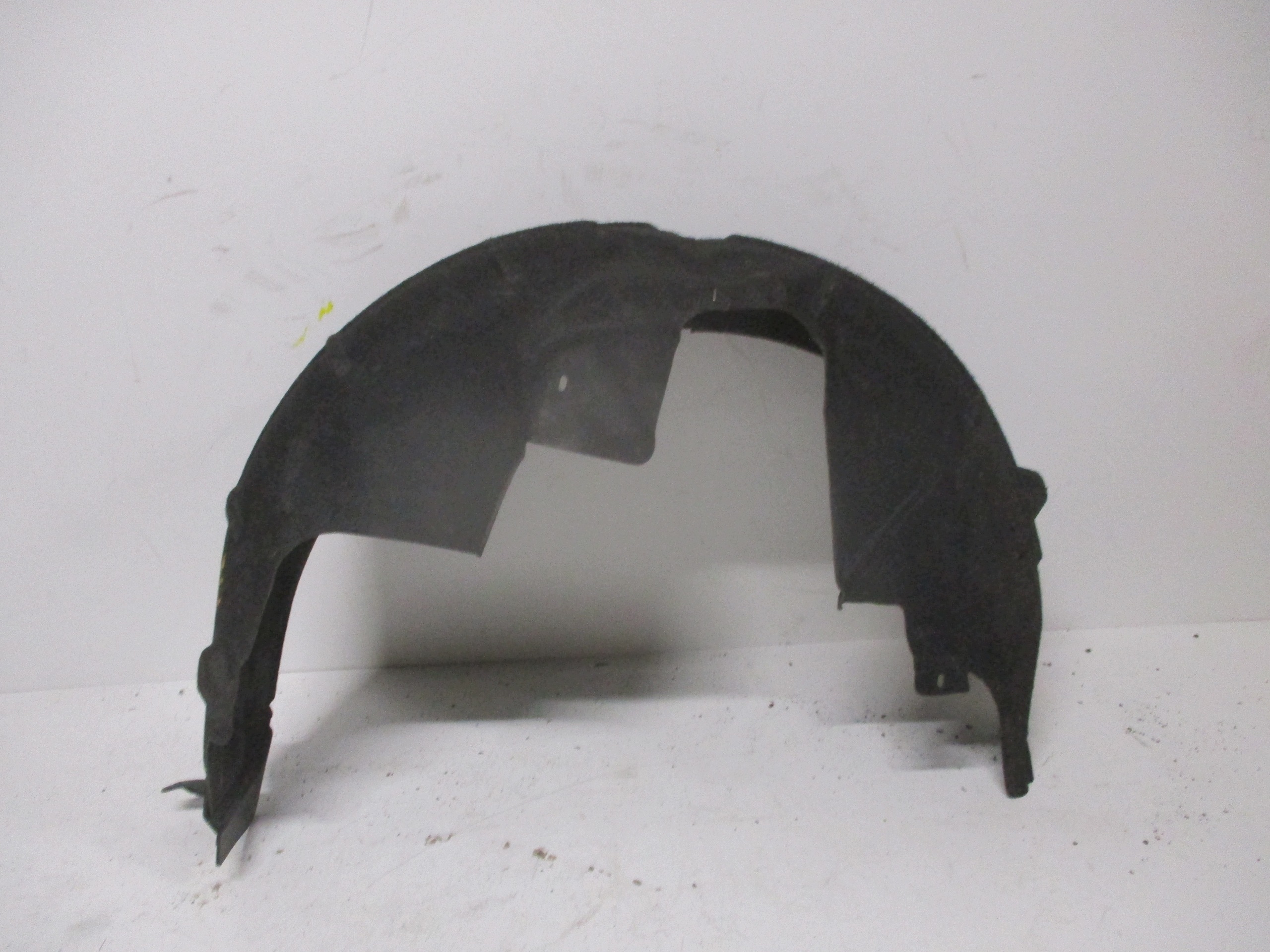 mudguard rear. right SKODA OCTAVIA III 5E0853834A