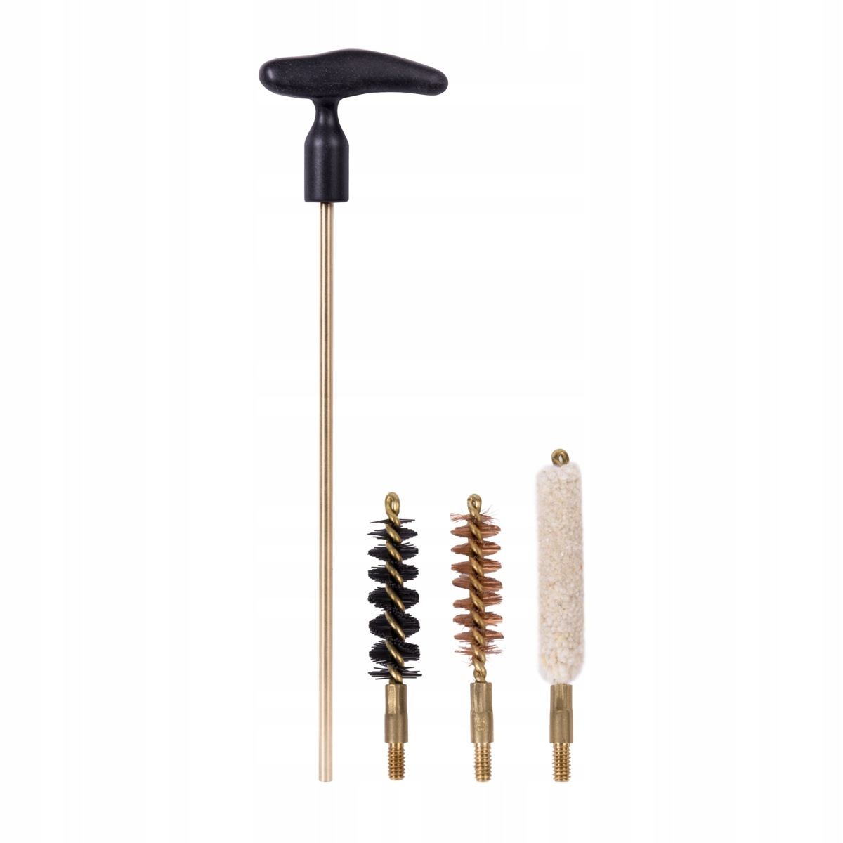 Pistol Cleaning Kits for .45 Copper Black
