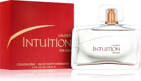 Lauder Intuition For Men Unikat