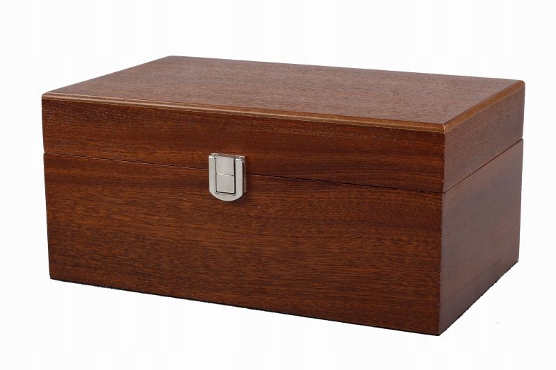 Kuferek na figury 24x15x11cm