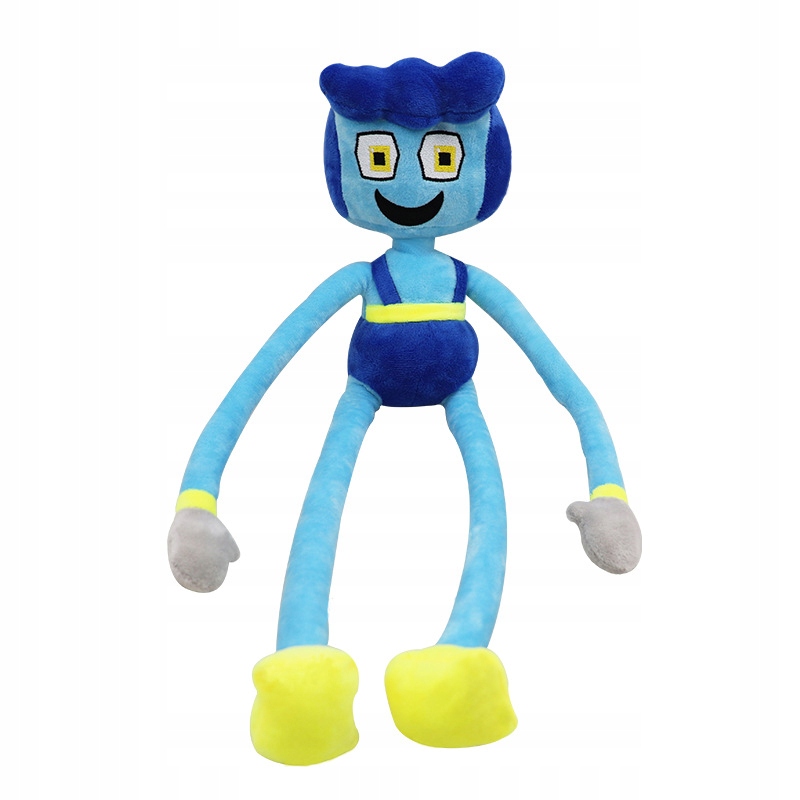 

Poppy Playtime Tatuś Long Legs Pluszowa Zabawka