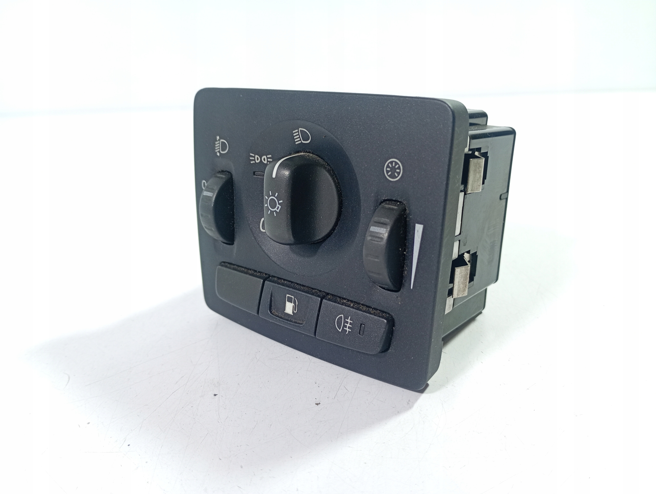 Volvo V50 II 04-10 switch switch PANEL of the lights OE 30669734