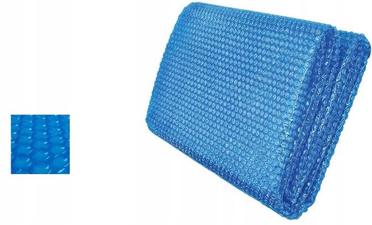 Hrubá solárna vykurovacia rohož pre bazén Intex Easy Set 396 cm