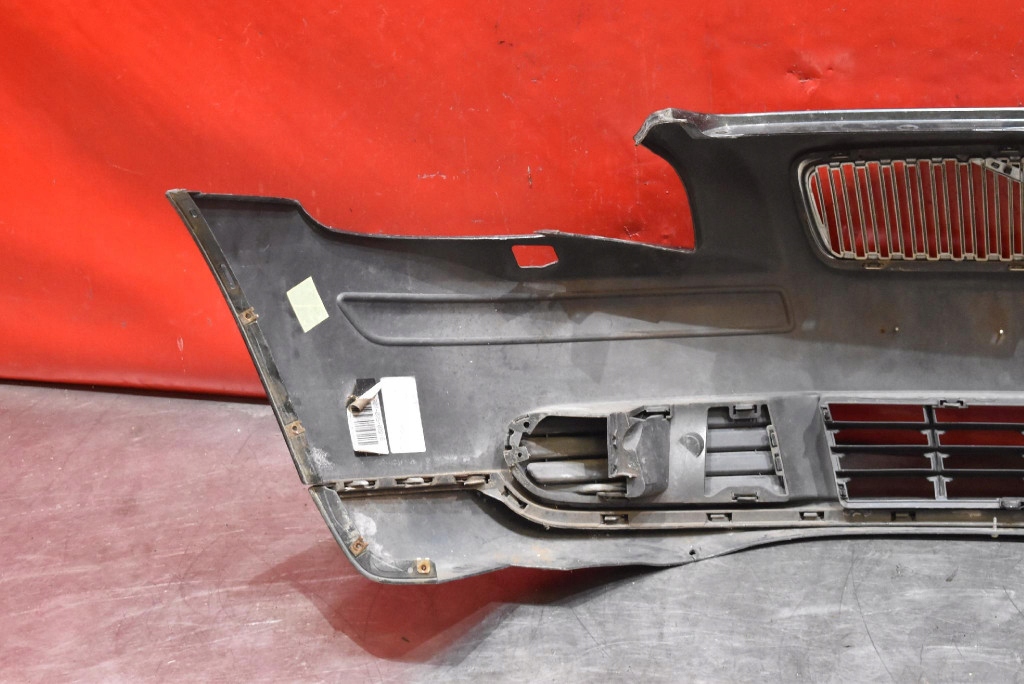bumper front front VOLVO V50 03-11