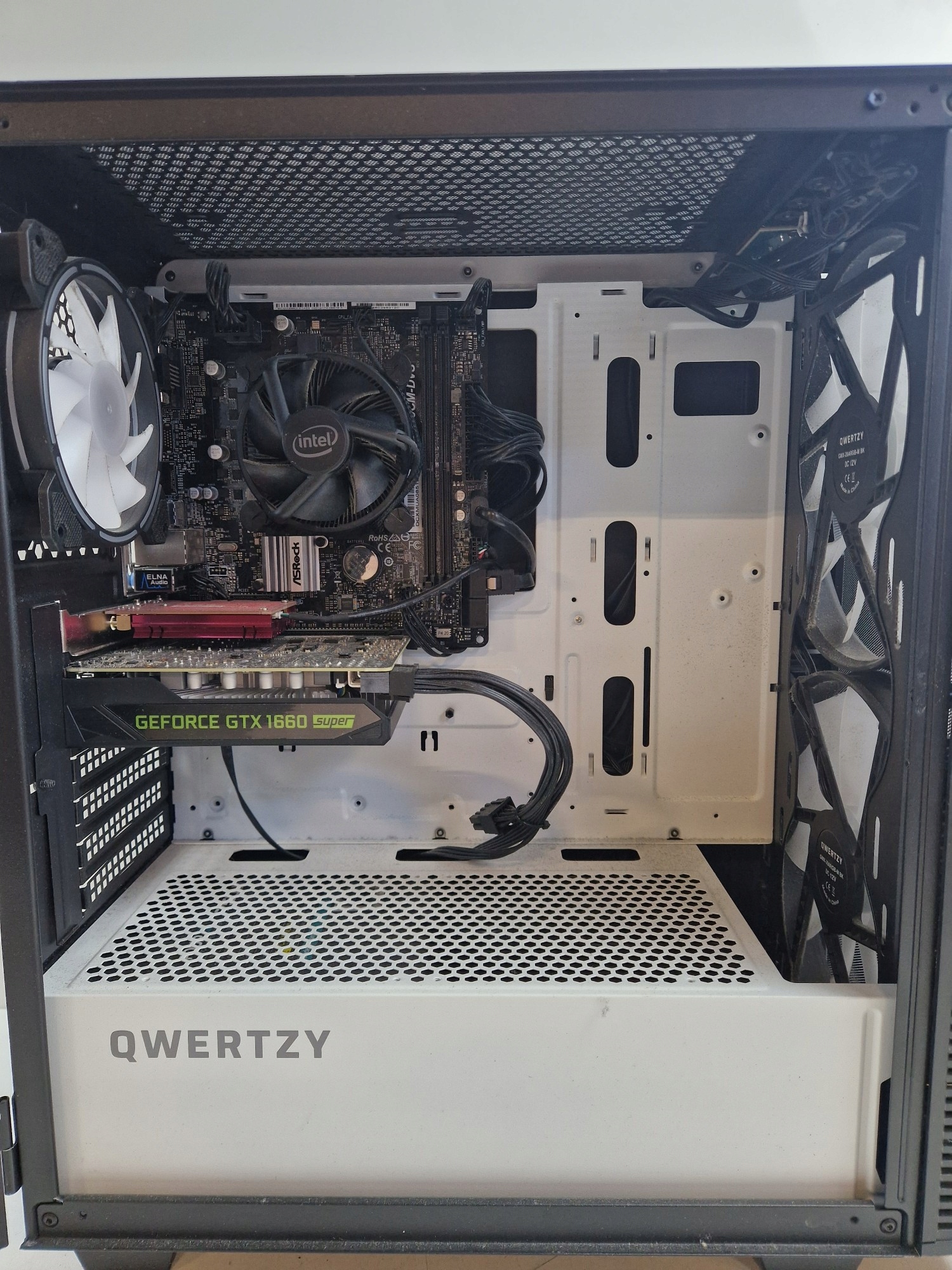 I5-9400f w Komputery stacjonarne - Sklepy, Opinie, Ceny w