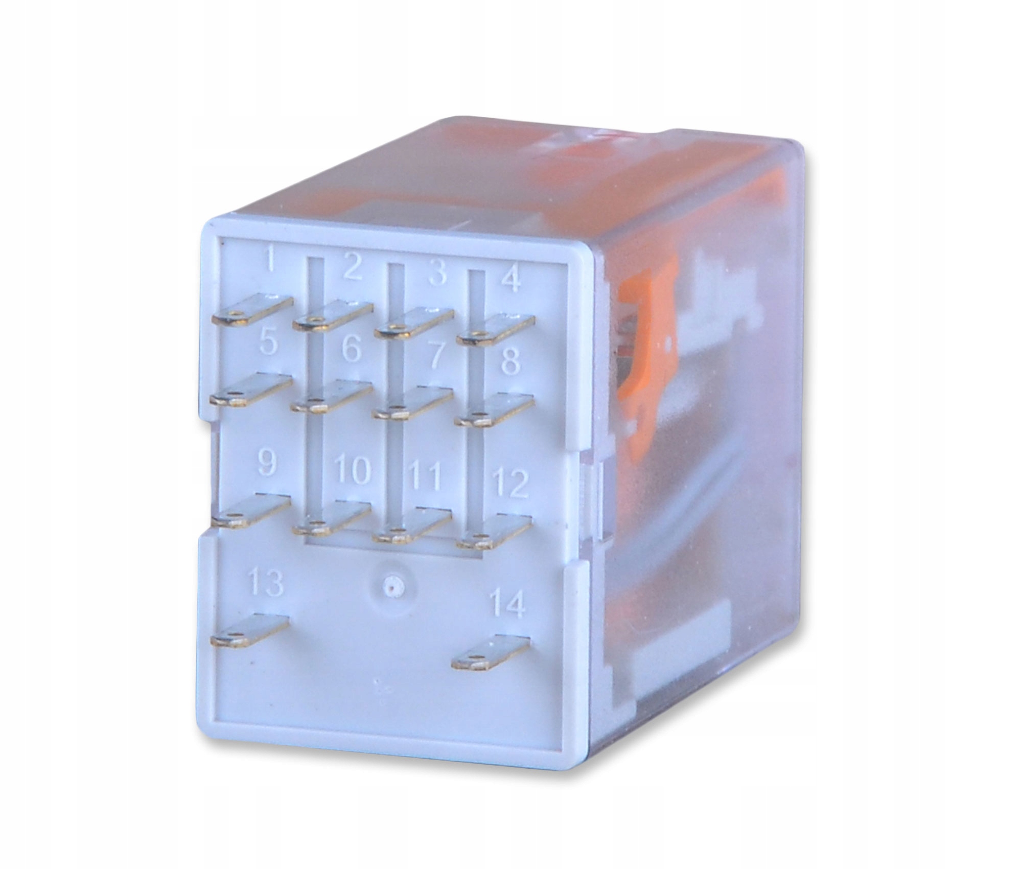 RELPOL 860621 PRZEKAŹNIK R4N R4N-2014-23-5024-WT Rodzaj przekaźnik