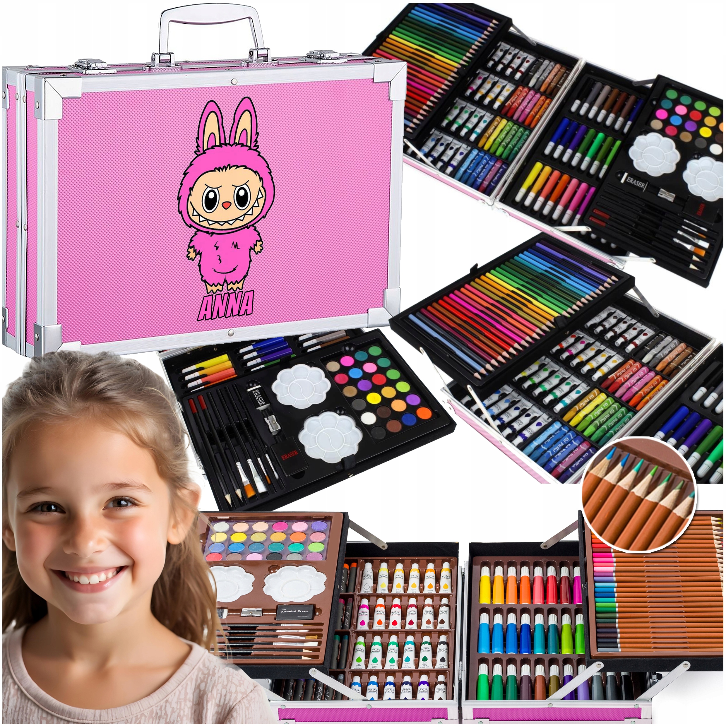 アルマード ラ ディーナ 新品未使用 5本セット アルマード ラ ディーナ 新品未使用 5本セット Almado La Dina