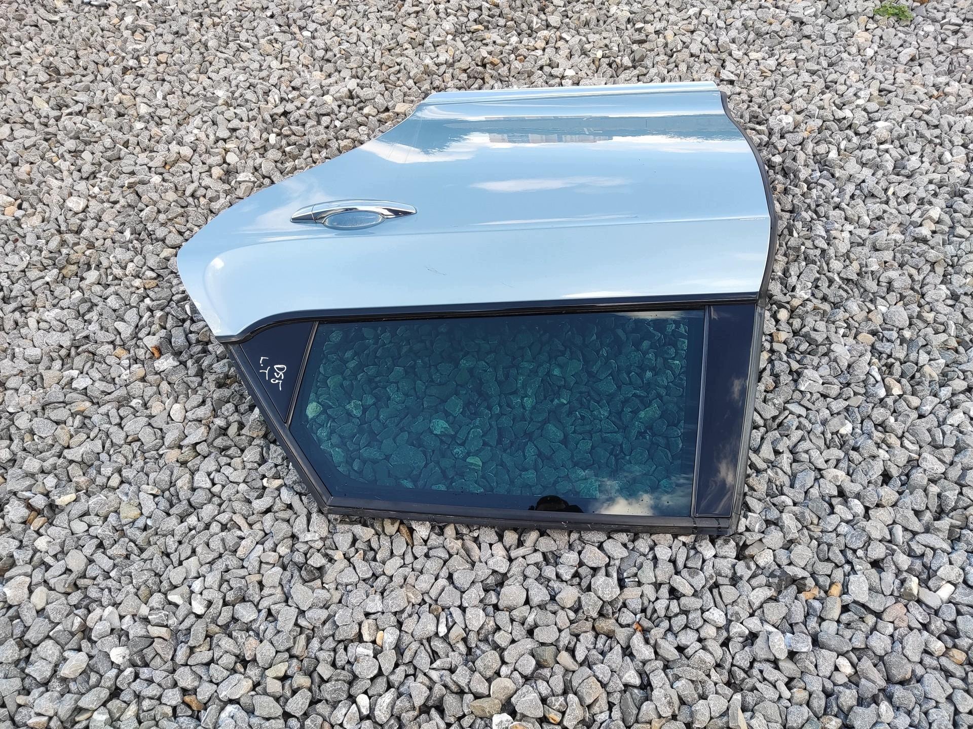 door left rear part rear. CITROEN DS5 2011-2015