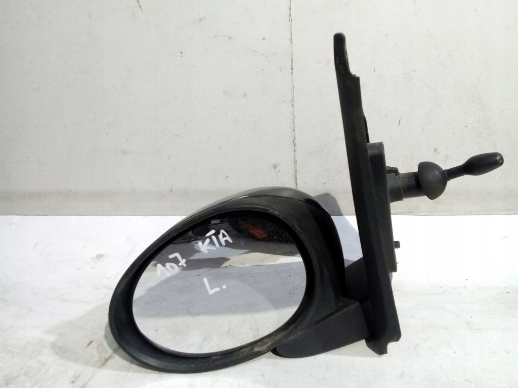 Peugeot 107 mirror left manually KTA
