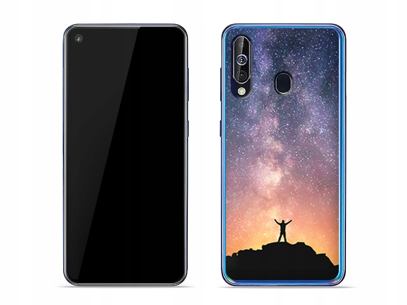 

Etui na Samsung Galaxy A60 Foto Case