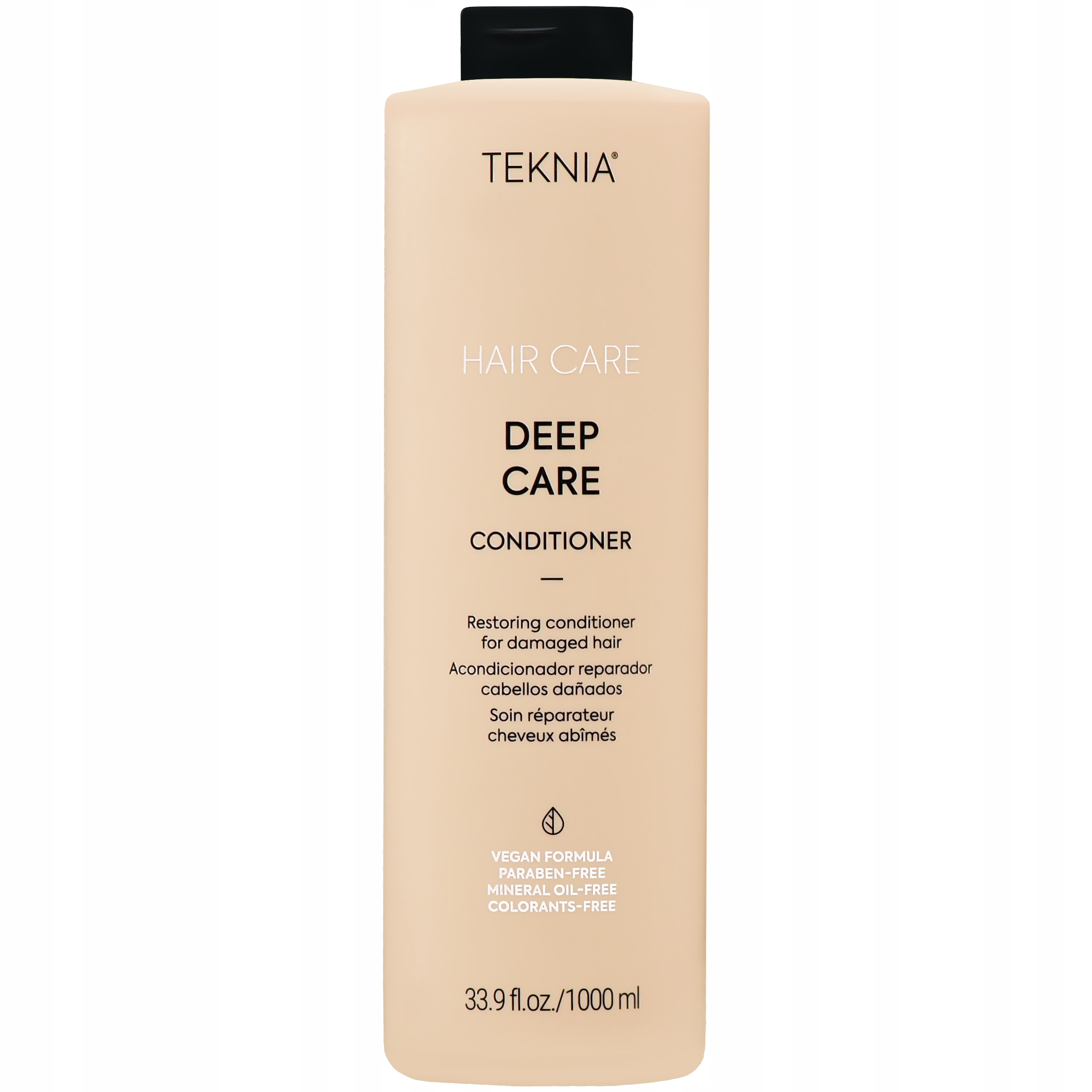 Lakme Teknia Deep Care Hydratační kondicionér pro poškozené vlasy, 1000 ml